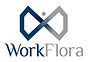 WorkFlora Logo